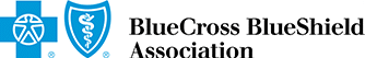 BlueCross BlueShield Association logo