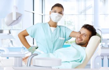 Root Canal Therapy Sugar Land TX