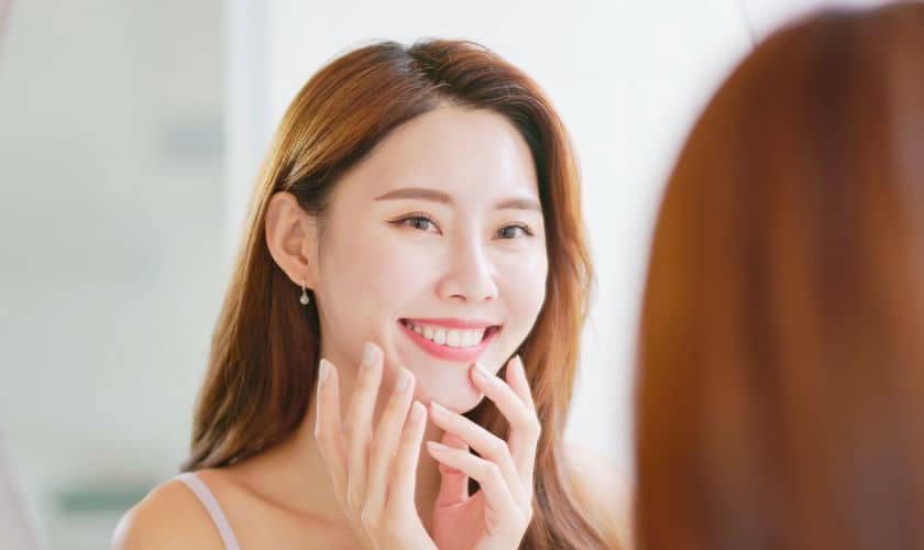 good oral health in Katy, TX - Avalon Dental Group P.C.