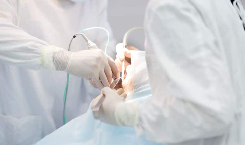 Sedation Dentist Katy & Sugar Land TX - Avalon Dental Group P.C.