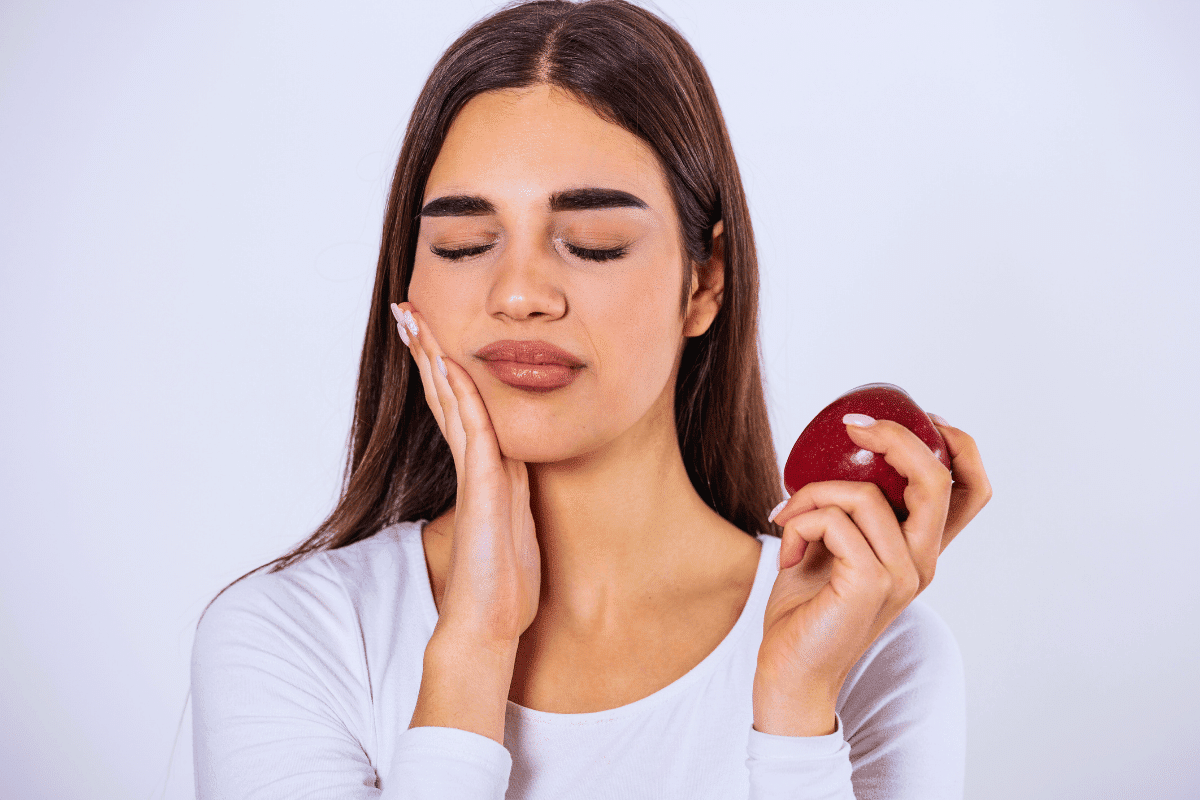 How to Avoid Post-New Year Tooth Sensitivity