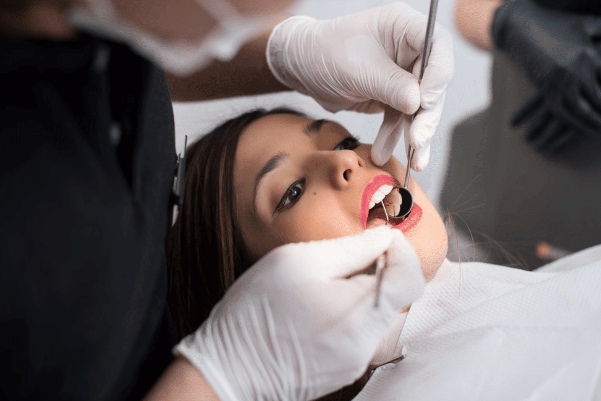 Oral Health Warning Signs That Cause Dental Emergencies