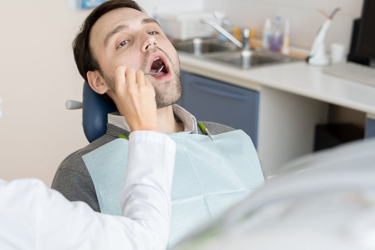 teeth grinding and orthodontics