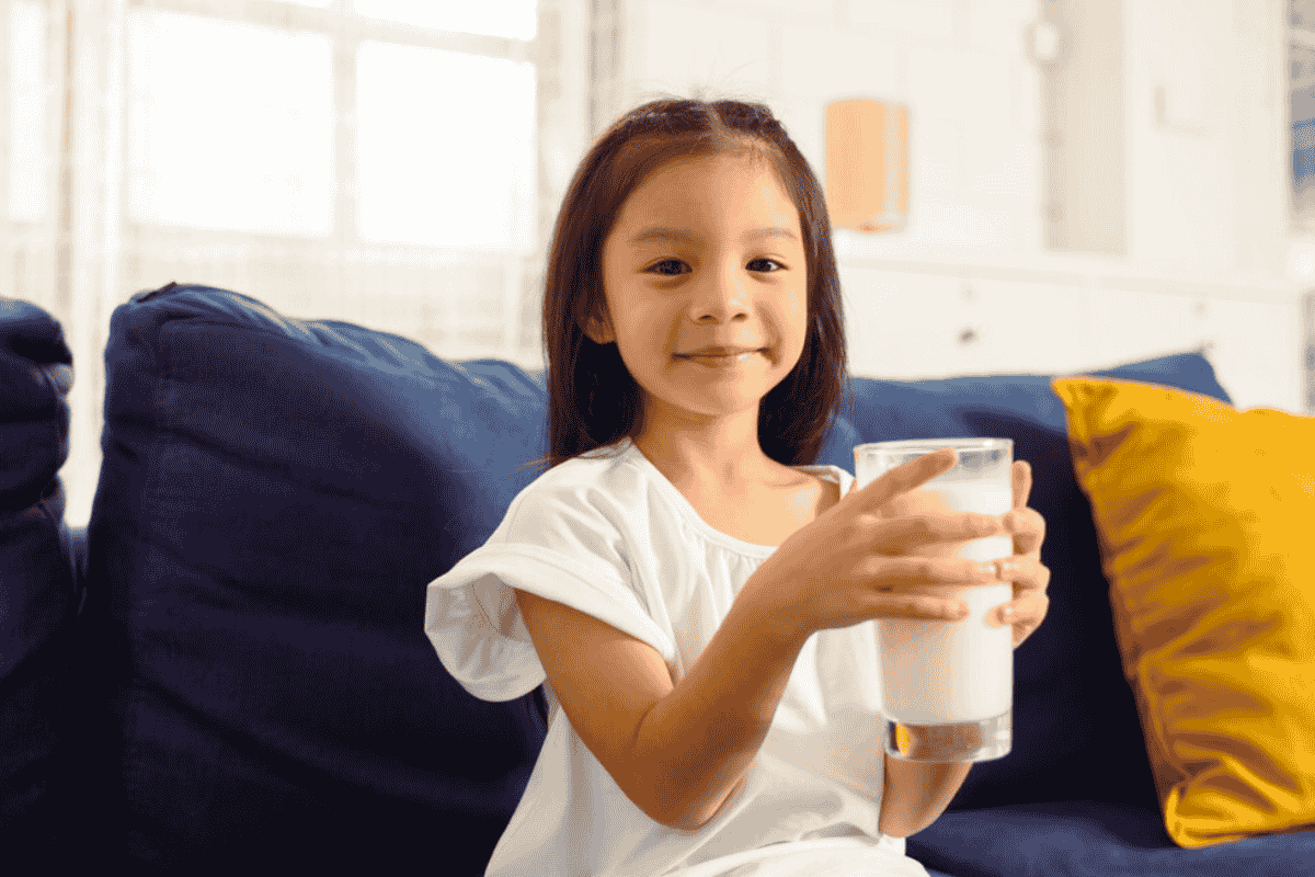 Can Milk Cause Cavities in Children?