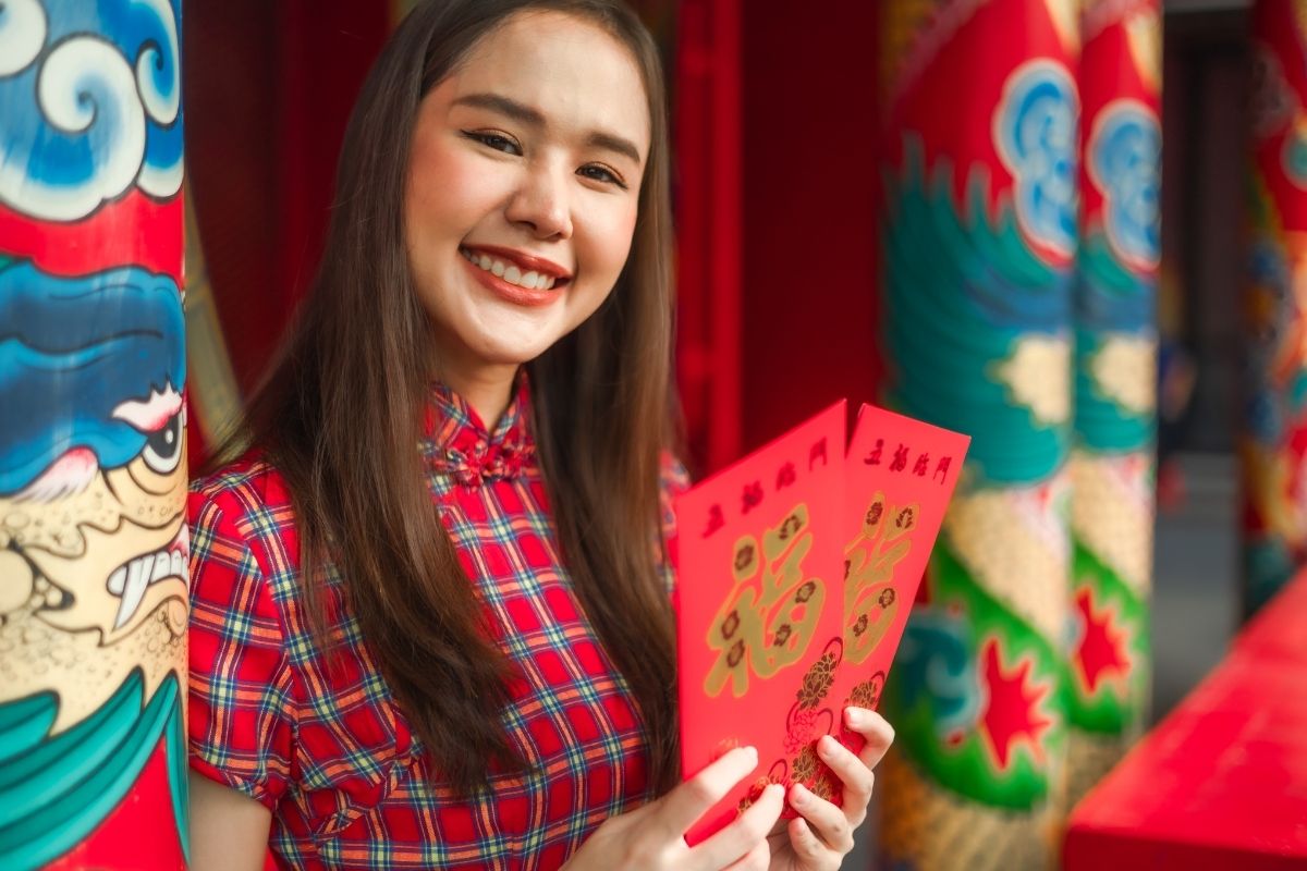 importance of Post–Lunar New Year Dental Checkup in Sugar Land