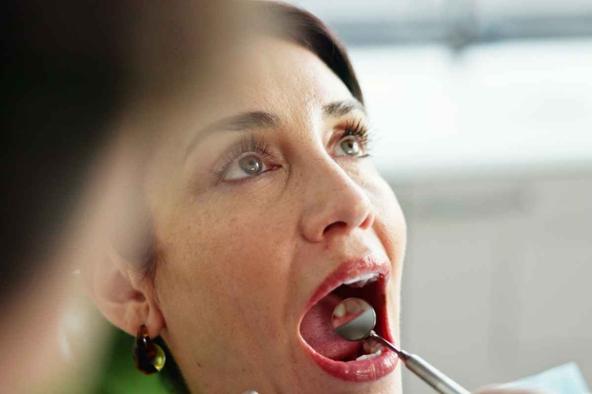 Is a Gum Boil an Infection