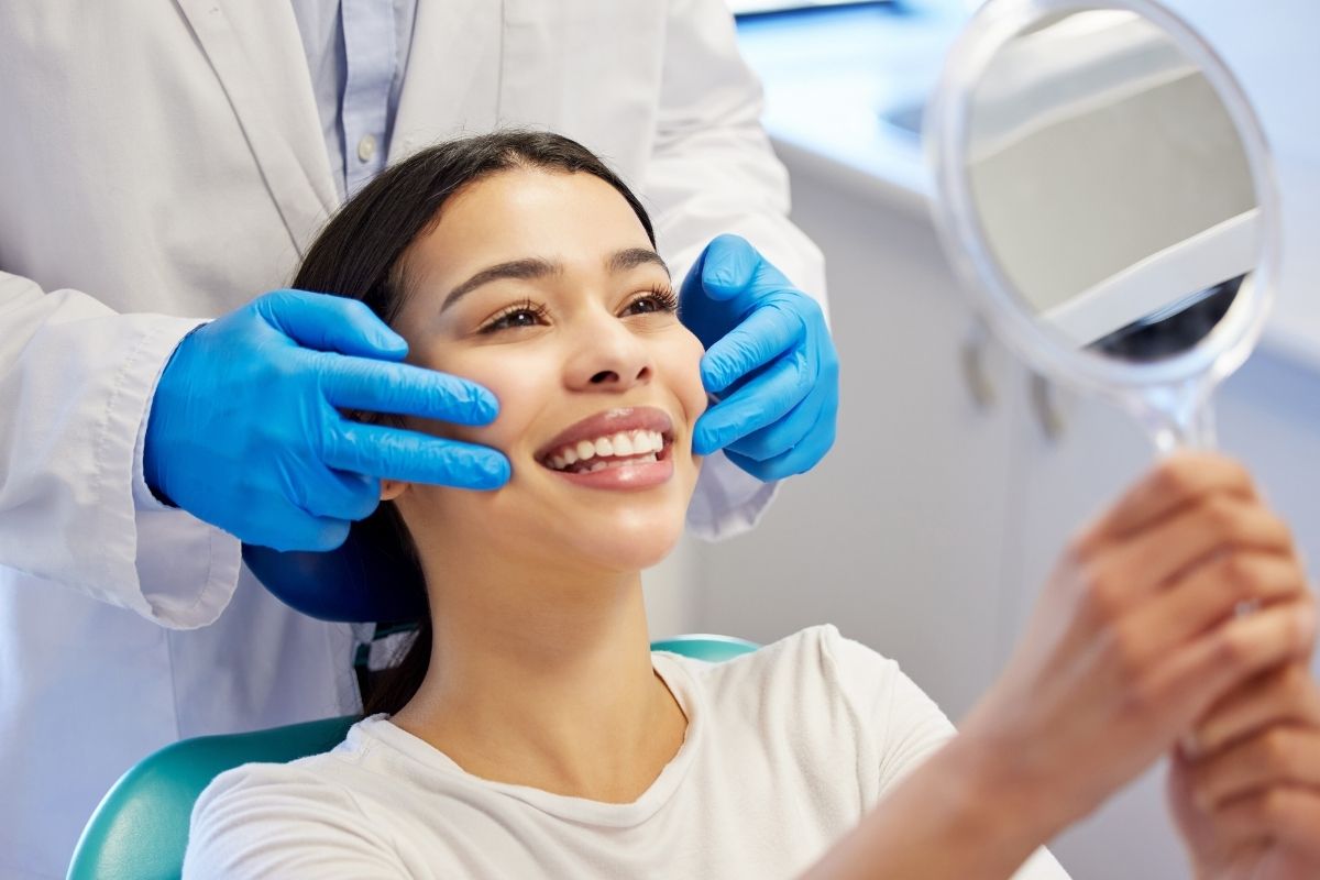 Popular Dental Procedures That Improve Your Smile